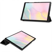 Coque tablette Trifold Samsung Galaxy Tab A7 - Noir