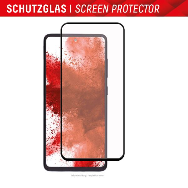 Displex Protection d'écran en verre trempé Real Glass Samsung Galaxy S23 FE