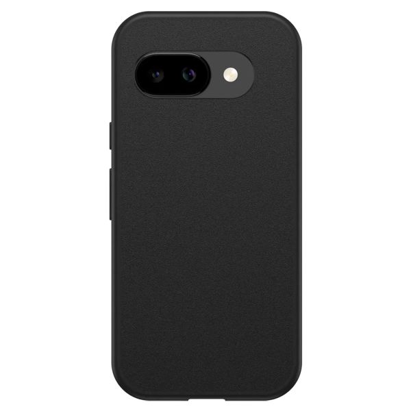 OtterBox Coque arrière React Google Pixel 9A - Black