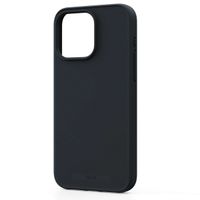 Njorð Collections Coque Slim MagSafe iPhone 15 Pro Max - Black