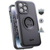 SP Connect Xtreme Series - Coque de téléphone iPhone 14 Pro Max - Noir