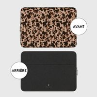 Burga Pochette ordinateur 14 pouces - Off Duty
