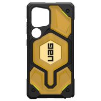 UAG Coque Monarch Pro Ultum Édition Limitée Samsung Galaxy S25 Ultra - Ultem