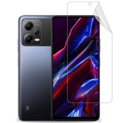 imoshion Protection d'écran Film 3pack Xiaomi Poco X5 5G