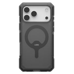 UAG Trooper coque arrière avec aimant Apple iPhone 17 Pro - Ash