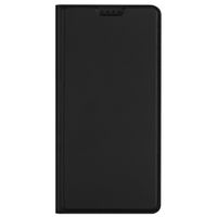 Dux Ducis Étui de téléphone Slim OnePlus 13 - Noir