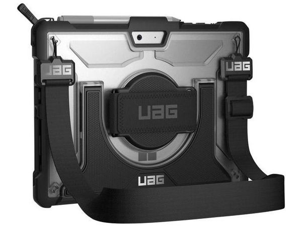 UAG Coque Plasma Microsoft Surface Go / Go 2 / Go 3 / Go 4