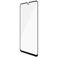 PanzerGlass Protection d'écran en verre trempé Case Friendly Samsung Galaxy A33