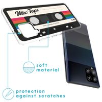 imoshion Coque Design Samsung Galaxy A42 - Cassette