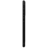 Spigen Coque Rugged Armor Samsung Galaxy S21 FE - Noir