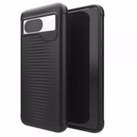 ZAGG Coque Luxe Google Pixel 8 - Black