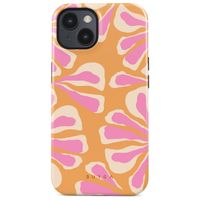 Burga Coque arrière Tough Apple iPhone 13 - Aloha