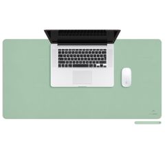 imoshion Le sous-main Desk 90 x 45 cm - M - Vert
