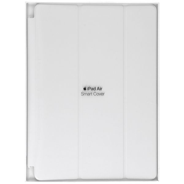 Apple Smart Cover iPad 9 (2021) 10.2 pouces / 8 (2020) 10.2 pouces / 7 (2019) 10.2 pouces / Pro 10.5 (2017) / Air 3 (2019)