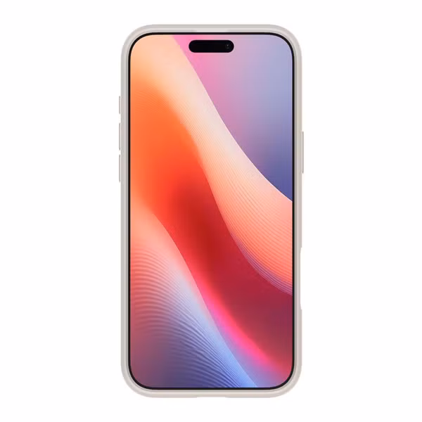 Spigen Coque Ultra Hybrid MagSafe Apple iPhone 16 Pro Max - Frost Natural Titanium