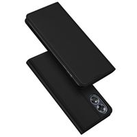 Dux Ducis Étui de téléphone Slim Oppo A17 - Noir