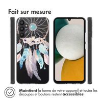 imoshion Coque Design Samsung Galaxy A34 (5G) - Dreamcatcher