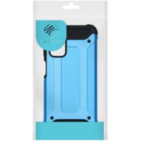 imoshion Coque Rugged Xtreme Samsung Galaxy A32 (5G) - Bleu clair