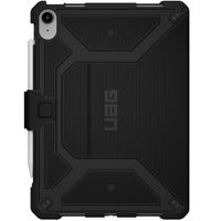 UAG Coque tablette Metropolis Apple iPad 11 (2025) 11 pouces / iPad 10 (2022) 10.9 pouces - Noir
