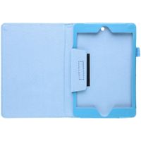 Coque tablette lisse iPad Mini 5 (2019) / Mini 4 (2015)