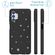 imoshion Coque Design Samsung Galaxy A32 (5G) - Etoiles / Noir