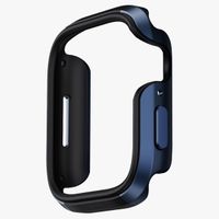 Uniq Valencia Coque Apple Watch 4-6 / SE - 44/45 mm - Cobalt Blue