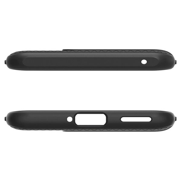 Spigen Coque Liquid OnePlus 10 Pro - Noir