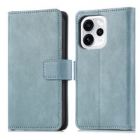 imoshion Étui de télephone portefeuille Oppo Reno 15F - Bleu clair