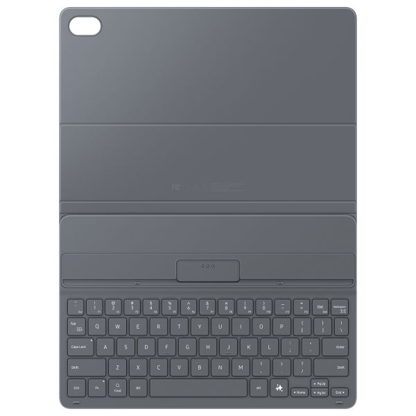 Samsung Original Coque Book Clavier Slim Samsung Galaxy Tab S11 - Noir