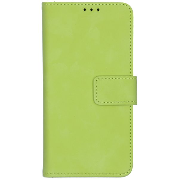 imoshion Etui de téléphone 2-en-1 amovible Samsung Galaxy A40 - Vert