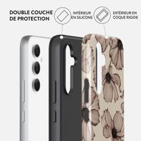 Burga Coque arrière Tough Samsung Galaxy A55 - Barely Yours