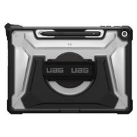 UAG Coque Plasma Microsoft Surface Pro 12 - Ice Black