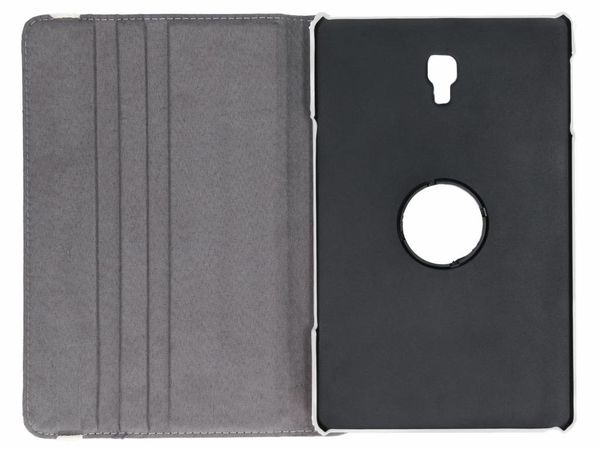 Coque tablette rotatif à 360° Galaxy Tab A 10.5 (2018)