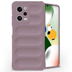 imoshion EasyGrip Backcover Xiaomi Redmi Note 12 Pro (5G) - Violet