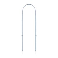 Apple Crossbody Strap - Light Blue