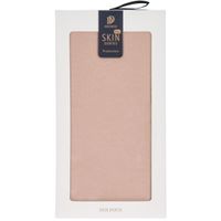 Dux Ducis Étui de téléphone Slim Samsung Galaxy A10 - Rose Champagne