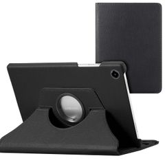 imoshion Coque tablette rotatif à 360° Galaxy Tab A8 - Noir