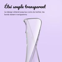 Coque avec votre propre photo et/ou texte Apple iPhone 13 - Naam