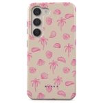 Burga Coque arrière Tough Samsung Galaxy S23 - Beach Please