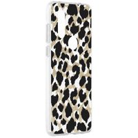 Coque design Motorola One Vision