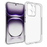 imoshion Shockproof Case Oppo Reno 13 - Transparent