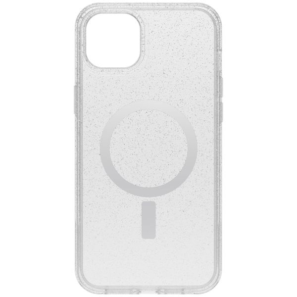 OtterBox Coque Symmetry MagSafe iPhone 14 Plus - Stardust