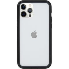 RhinoShield Pare-chocs CrashGuard NX iPhone 12 Pro Max - Noir