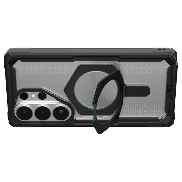 UAG Coque Plasma XTE MagSafe Samsung Galaxy S26 Ultra - Black / Clear