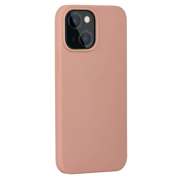 dbramante1928 ﻿Coque arrière Greenland iPhone 13 Mini - Rose