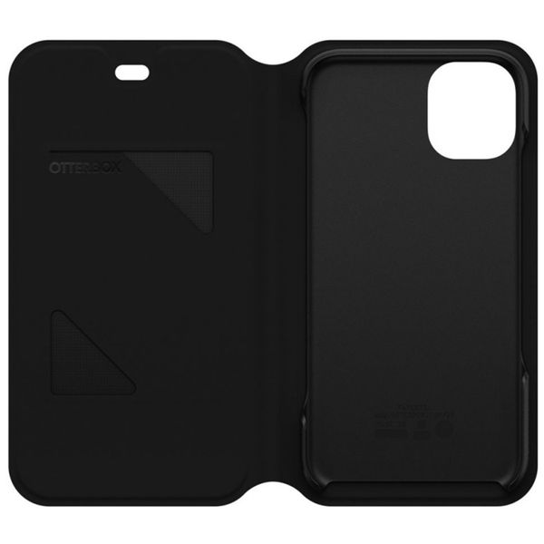 OtterBox Étui à rabat Strada Via iPhone 11 Pro Max