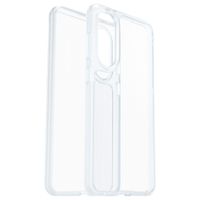 OtterBox Coque arrière React Samsung Galaxy S25 Edge - Clear