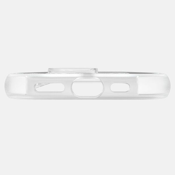 BodyGuardz Coque Ace Pro MagSafe Apple iPhone 16 Pro - Clear / White
