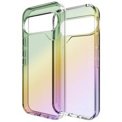 ZAGG Coque arrière Milan Google Pixel 9 / 9 Pro - Iridescent