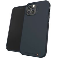 ZAGG Coque Rio Snap iPhone 12 (Pro) - Noir